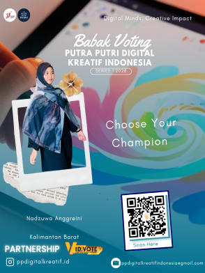 Poster Finalis
