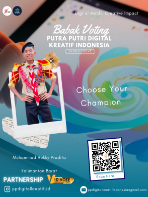 Poster Finalis