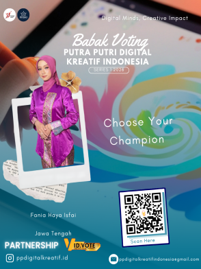 Poster Finalis