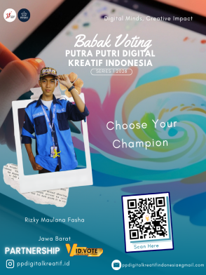 Poster Finalis