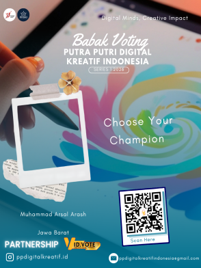 Poster Finalis