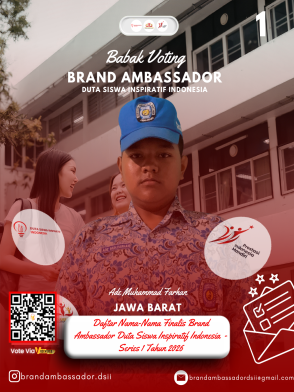 Poster Finalis