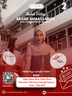 Poster Finalis