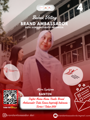 Poster Finalis
