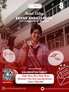 Poster Finalis