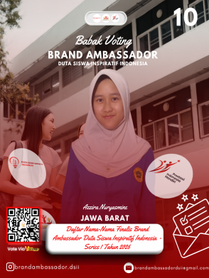 Poster Finalis