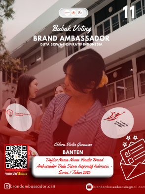 Poster Finalis