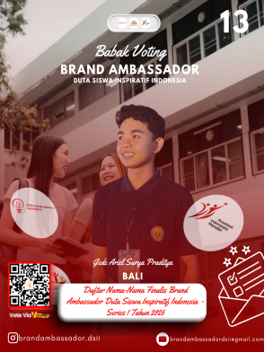 Poster Finalis