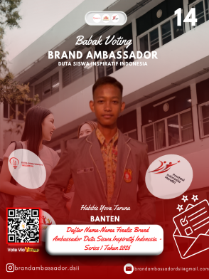 Poster Finalis
