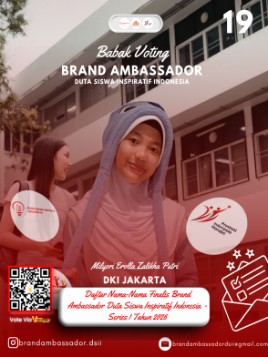 Poster Finalis