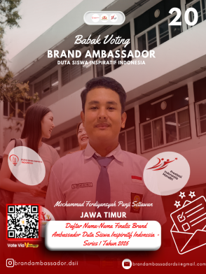 Poster Finalis