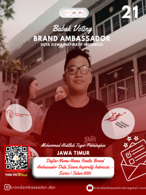 Poster Finalis