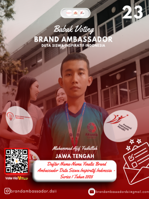 Poster Finalis