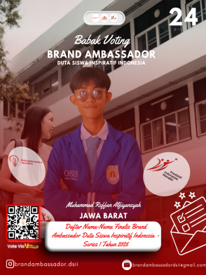Poster Finalis