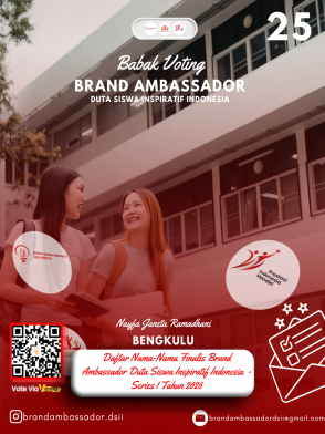 Poster Finalis