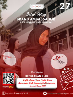 Poster Finalis