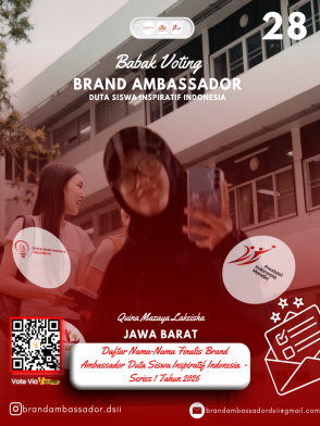 Poster Finalis