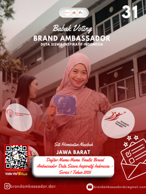 Poster Finalis