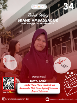 Poster Finalis