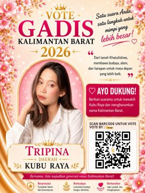 Poster Finalis