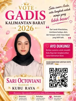 Poster Finalis