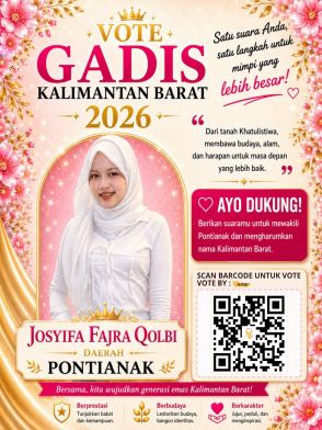Poster Finalis