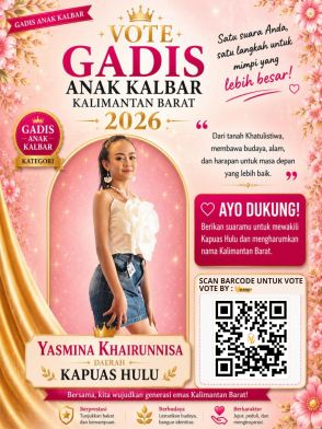 Poster Finalis