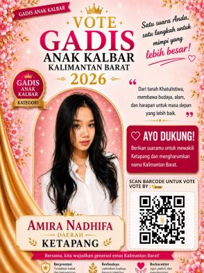 Poster Finalis