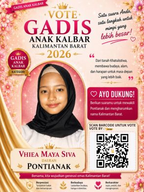 Poster Finalis