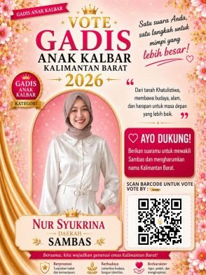 Poster Finalis