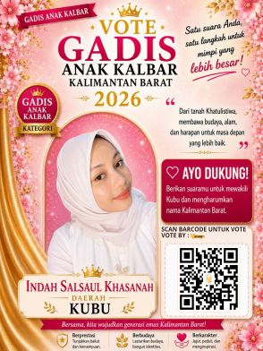Poster Finalis