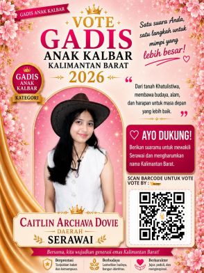 Poster Finalis