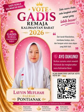 Poster Finalis