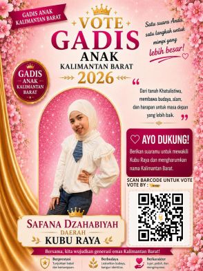 Poster Finalis