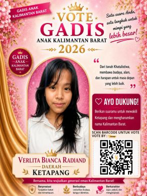 Poster Finalis