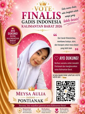 Poster Finalis