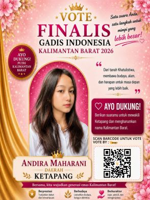 Poster Finalis