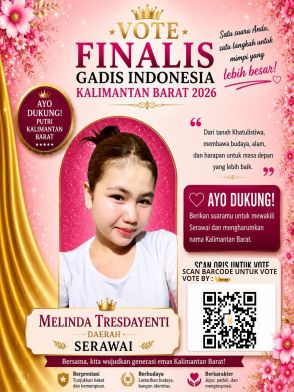 Poster Finalis