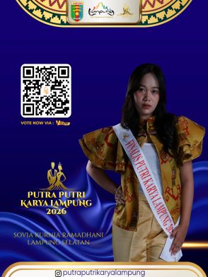 Poster Finalis