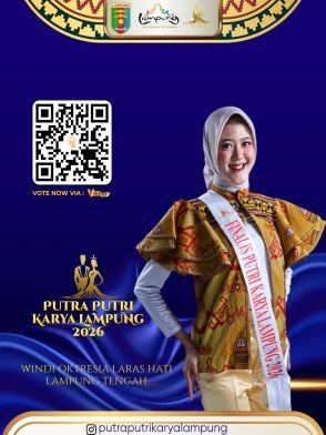 Poster Finalis