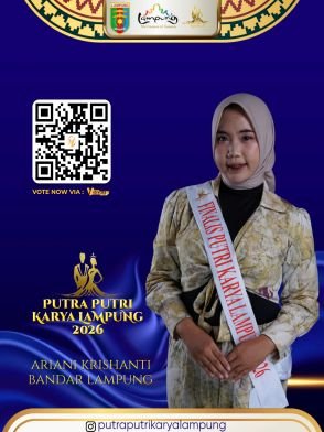 Poster Finalis