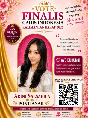 Poster Finalis