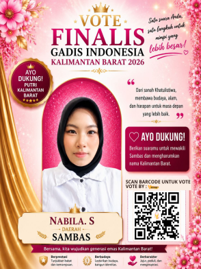 Poster Finalis