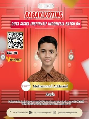 Poster Finalis
