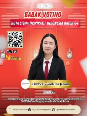 Poster Finalis