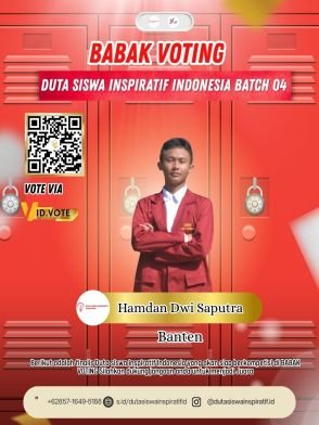 Poster Finalis