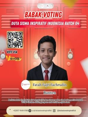 Poster Finalis