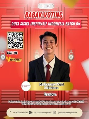 Poster Finalis