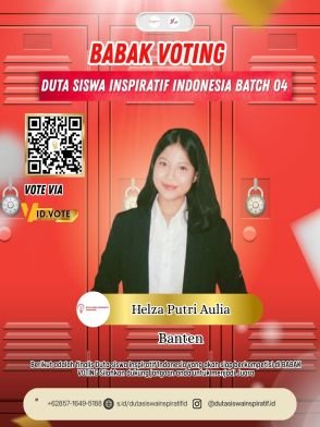 Poster Finalis