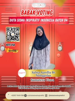 Poster Finalis